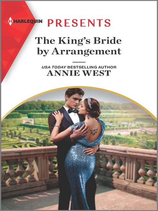 Title details for The King's Bride by Arrangement by Annie West - Available